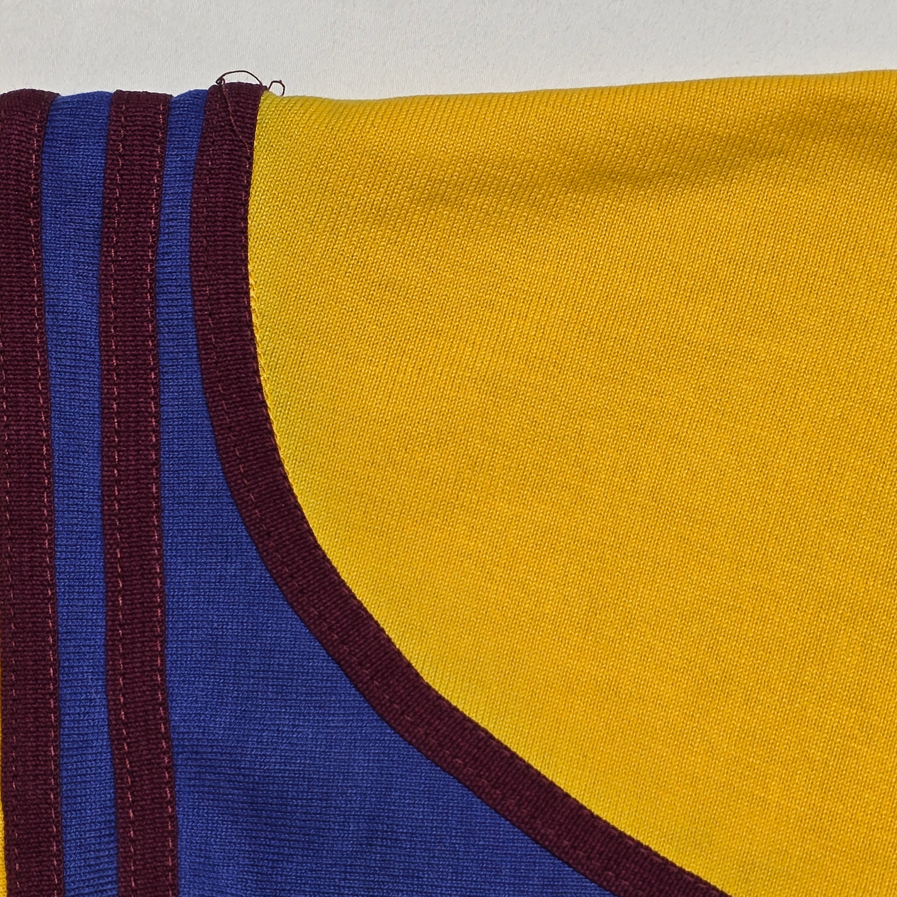 North Otago Rugby Jersey - Medium