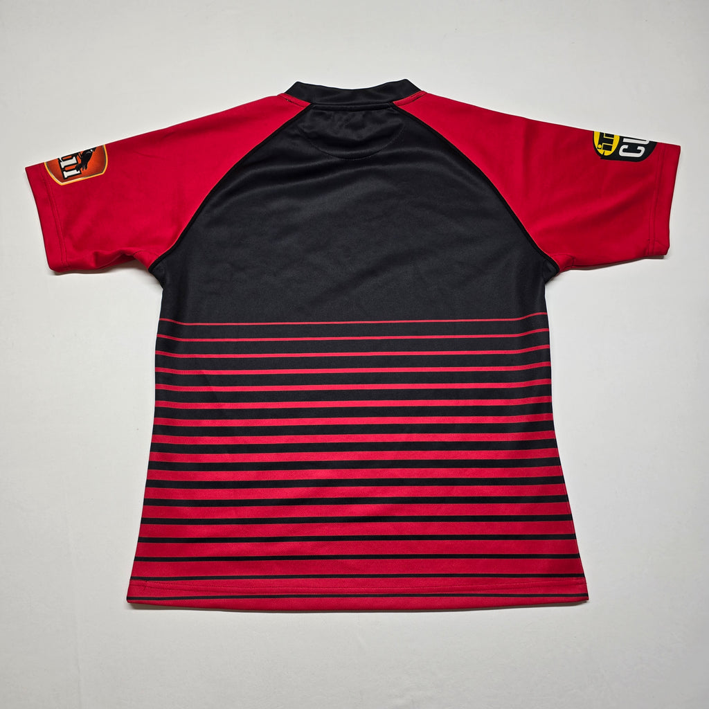 Canterbury Rugby 2013 Home Jersey - Large