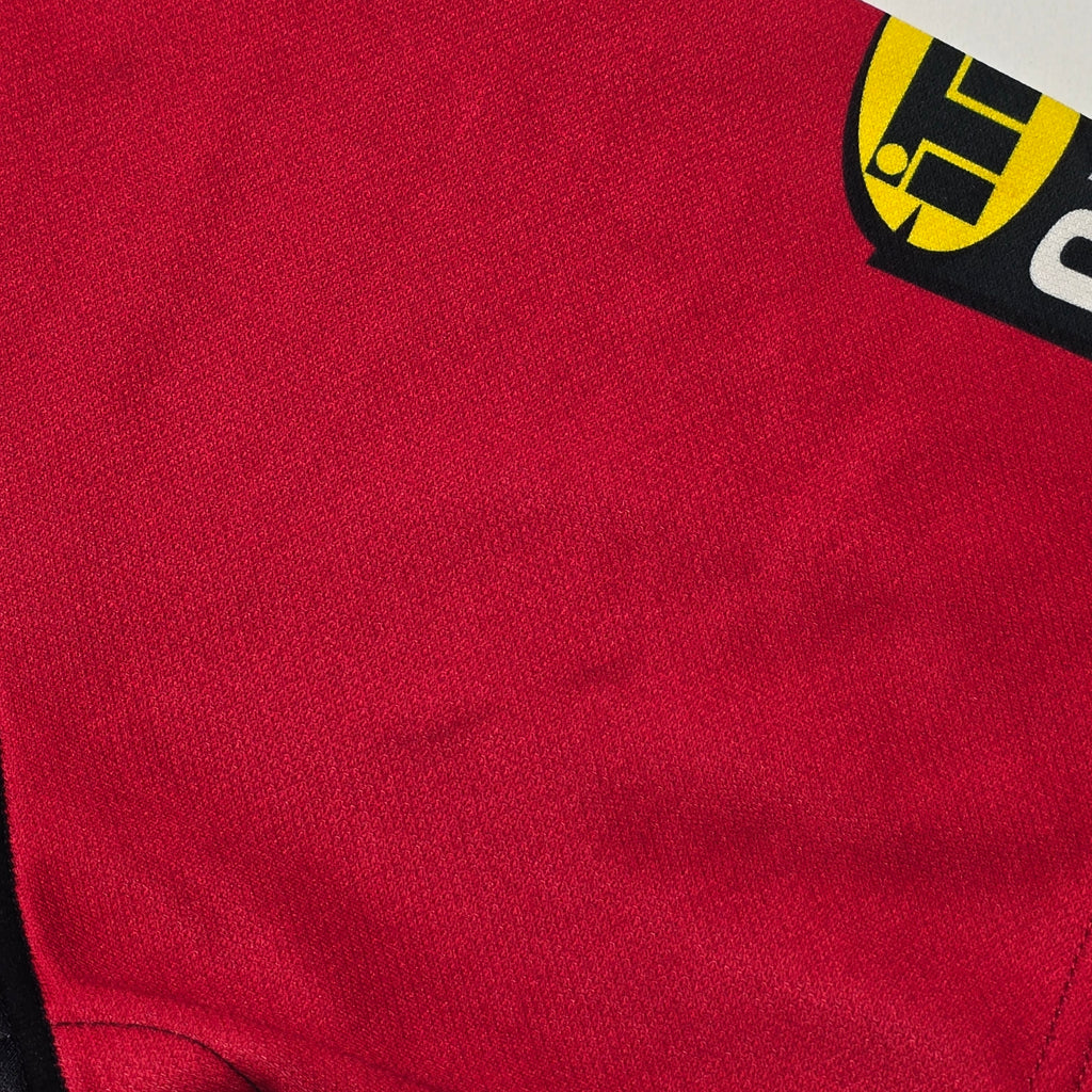 Canterbury Rugby 2013 Home Jersey - Large