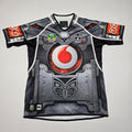 NZ Warriors 2013 U20's Jersey - Large