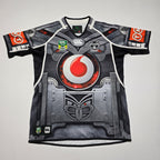 NZ Warriors 2013 U20's Jersey - Large