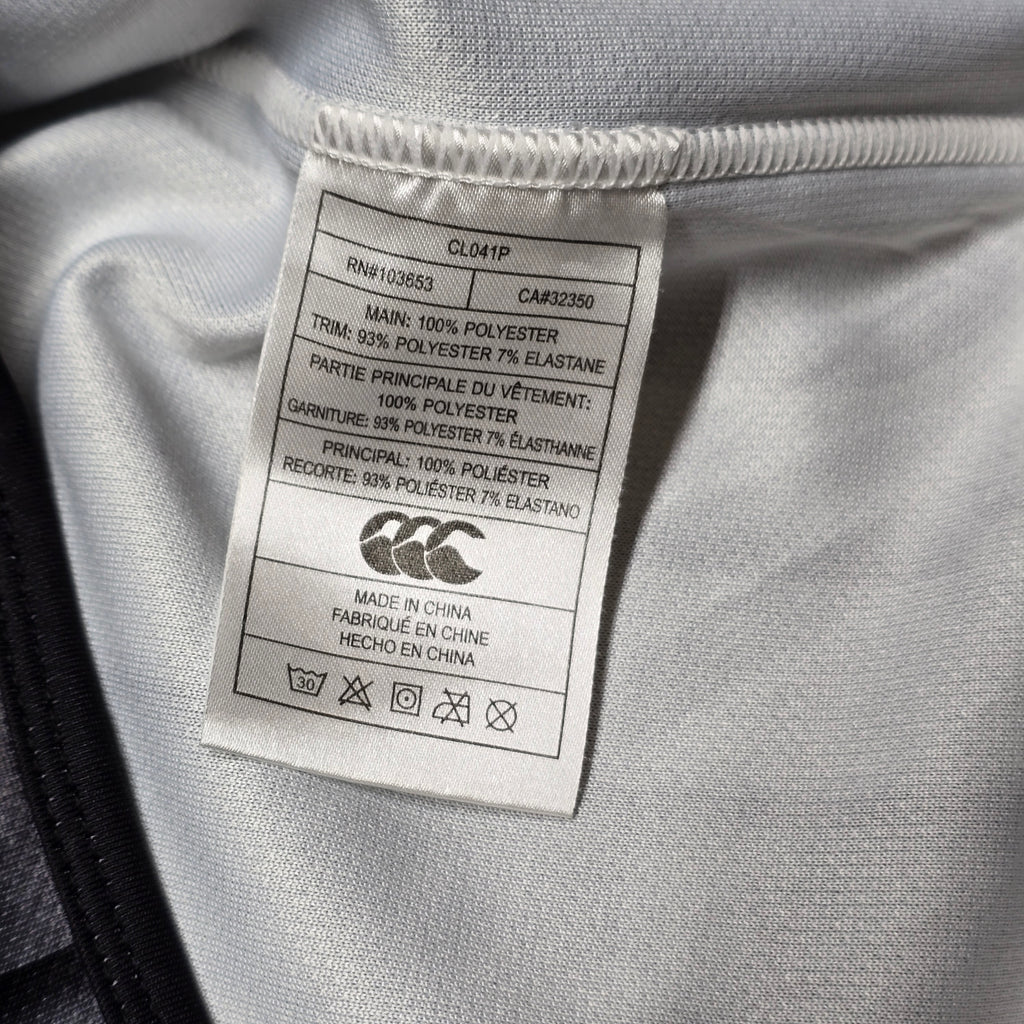 NZ Warriors 2013 U20's Jersey - Large