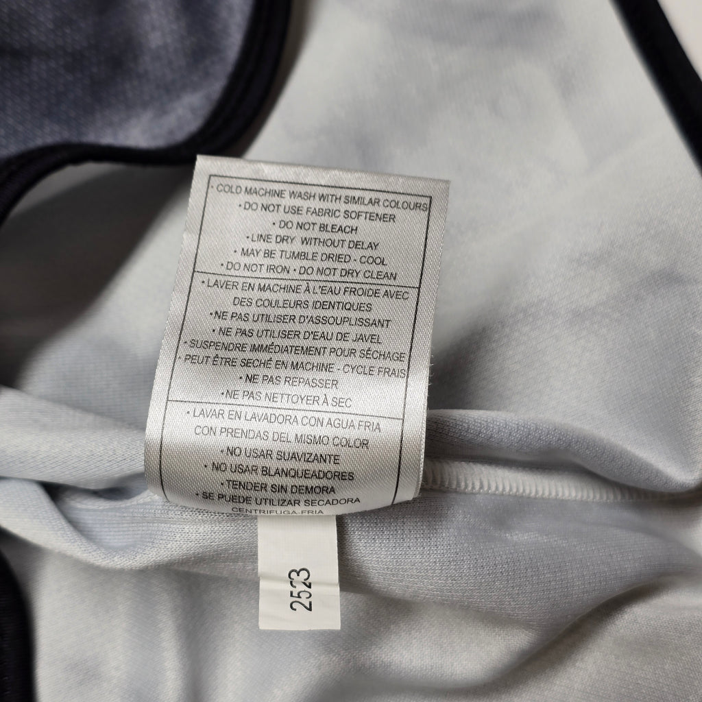 NZ Warriors 2013 U20's Jersey - Large