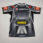 NZ Warriors 2013 U20's Jersey - Large
