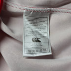 NZ Warriors 2013 Inferno Jersey - Large