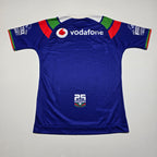 NZ Warriors 2019 Home Jersey - Large