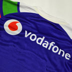 NZ Warriors 2019 Home Jersey - Large