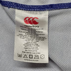 NZ Warriors 2019 Home Jersey - Large