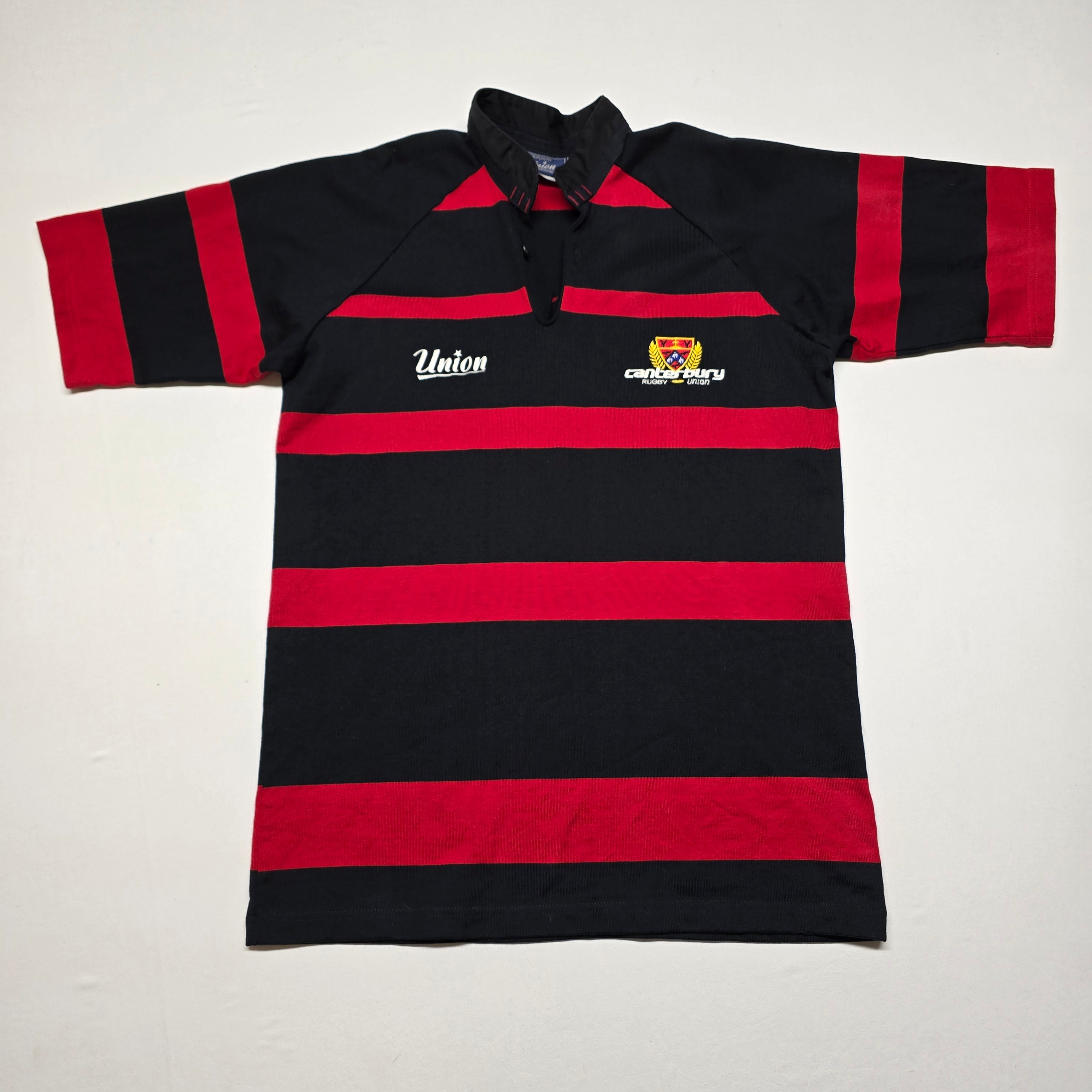 Canterbury Rugby 2006 Jersey - Medium