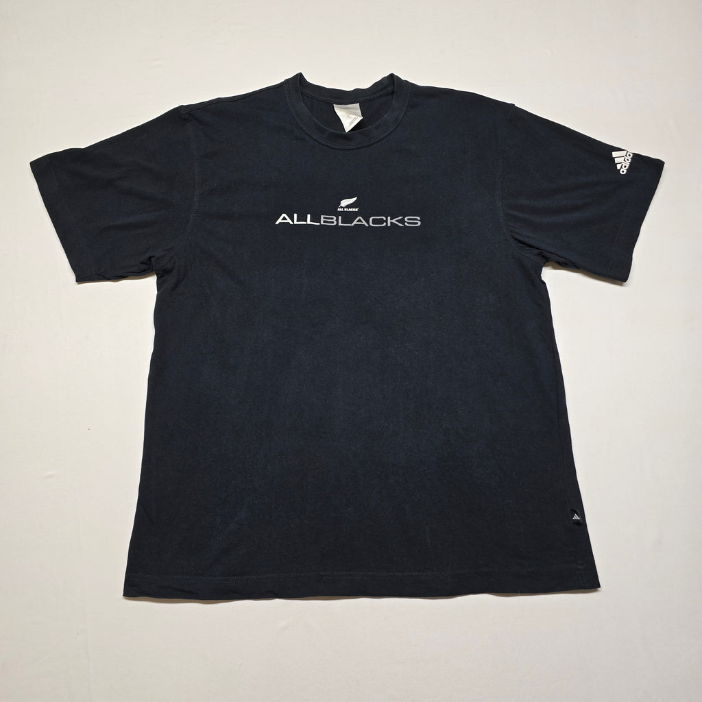 All Blacks T-shirt - XL
