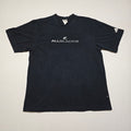 All Blacks T-shirt - XL