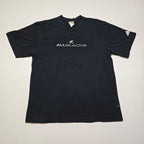 All Blacks T-shirt - XL