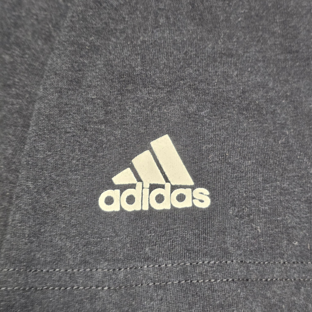 All Blacks T-shirt - XL