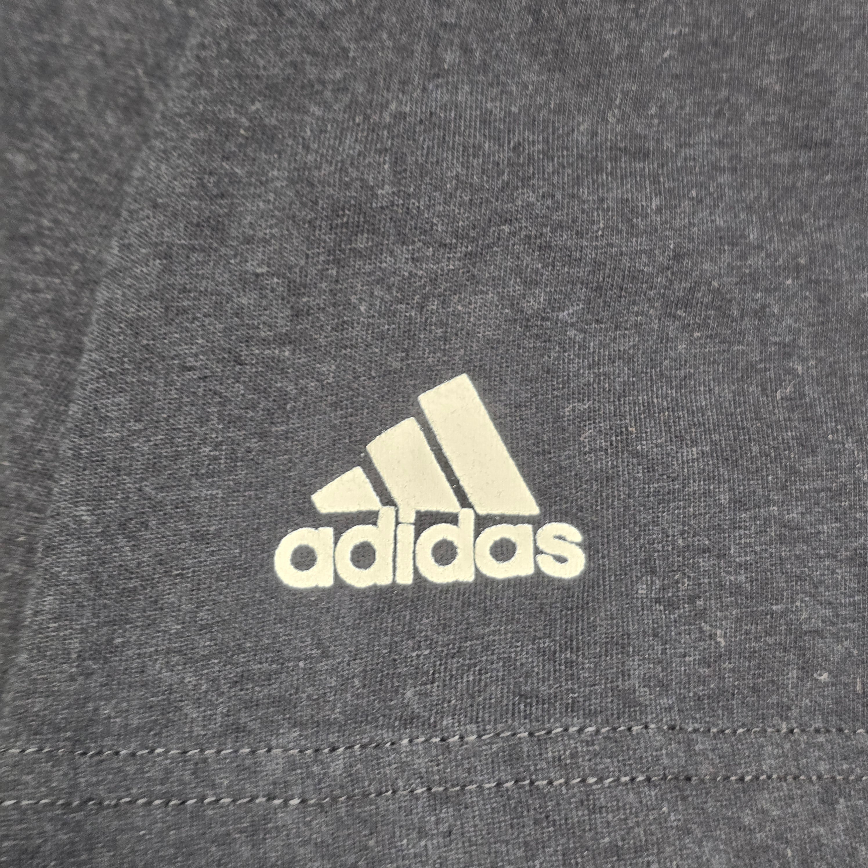 All Blacks T-shirt - XL