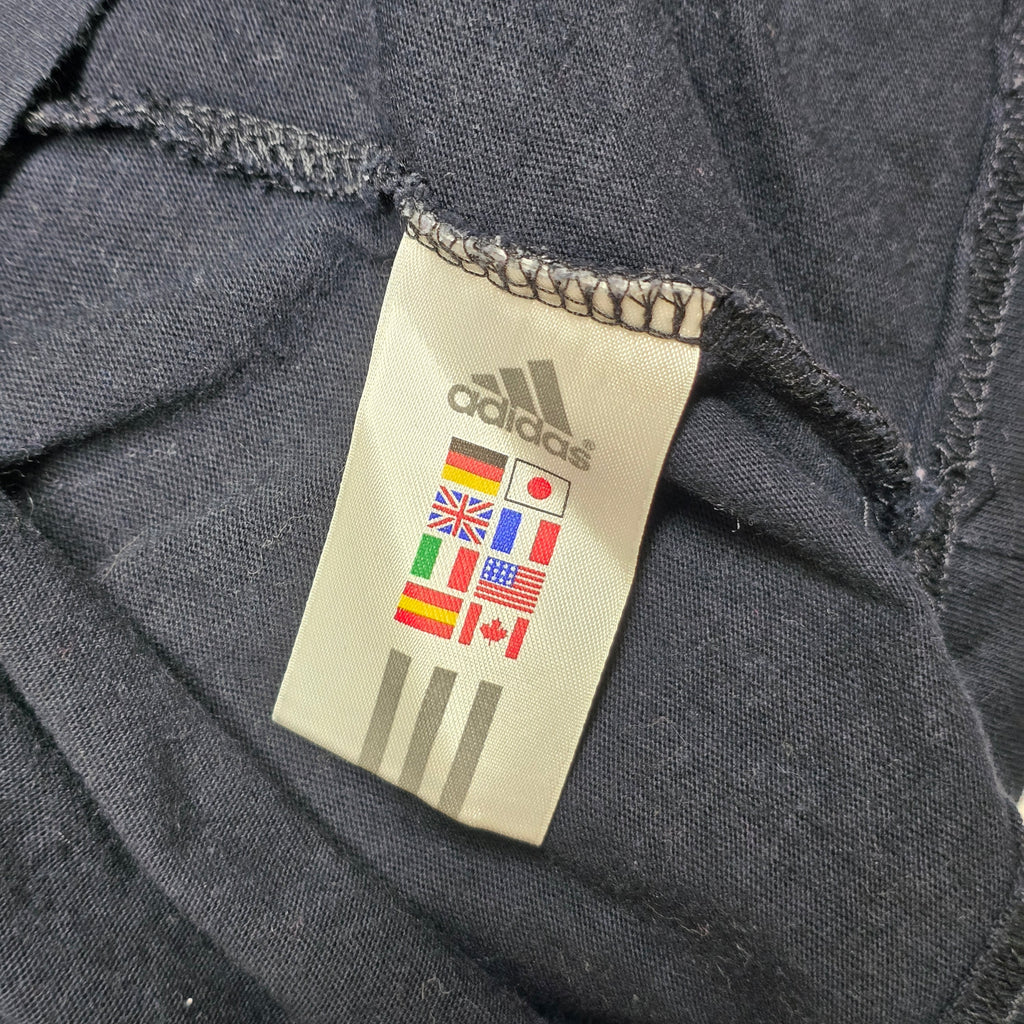 All Blacks T-shirt - XL