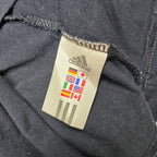 All Blacks T-shirt - XL