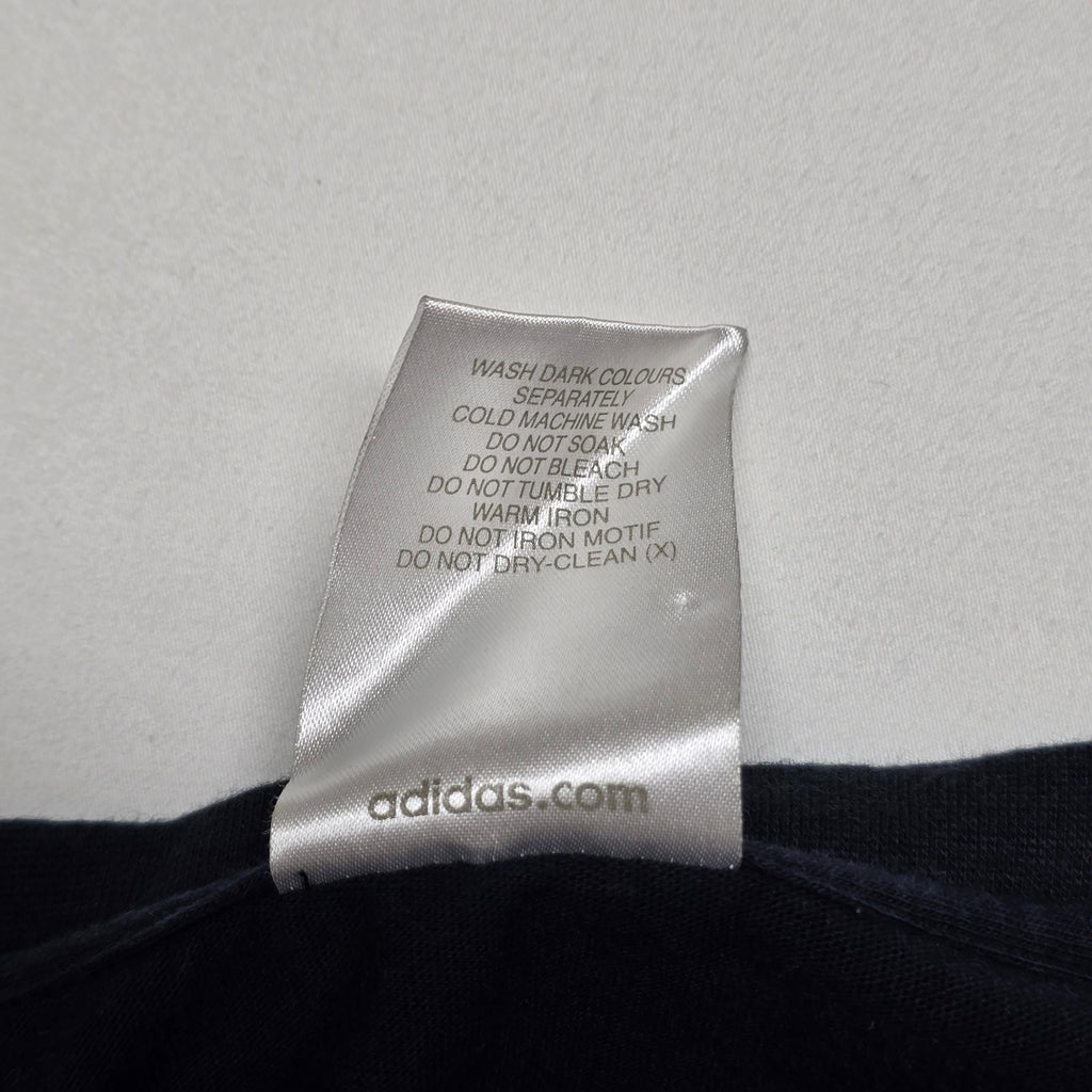 All Blacks T-shirt - XL