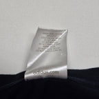 All Blacks T-shirt - XL