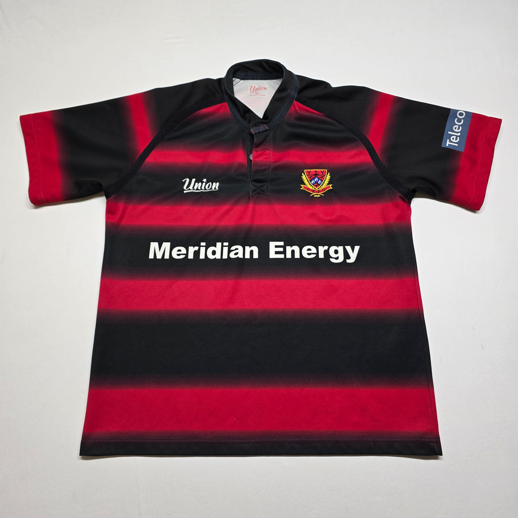 Canterbury Rugby 2004 Jersey - Large