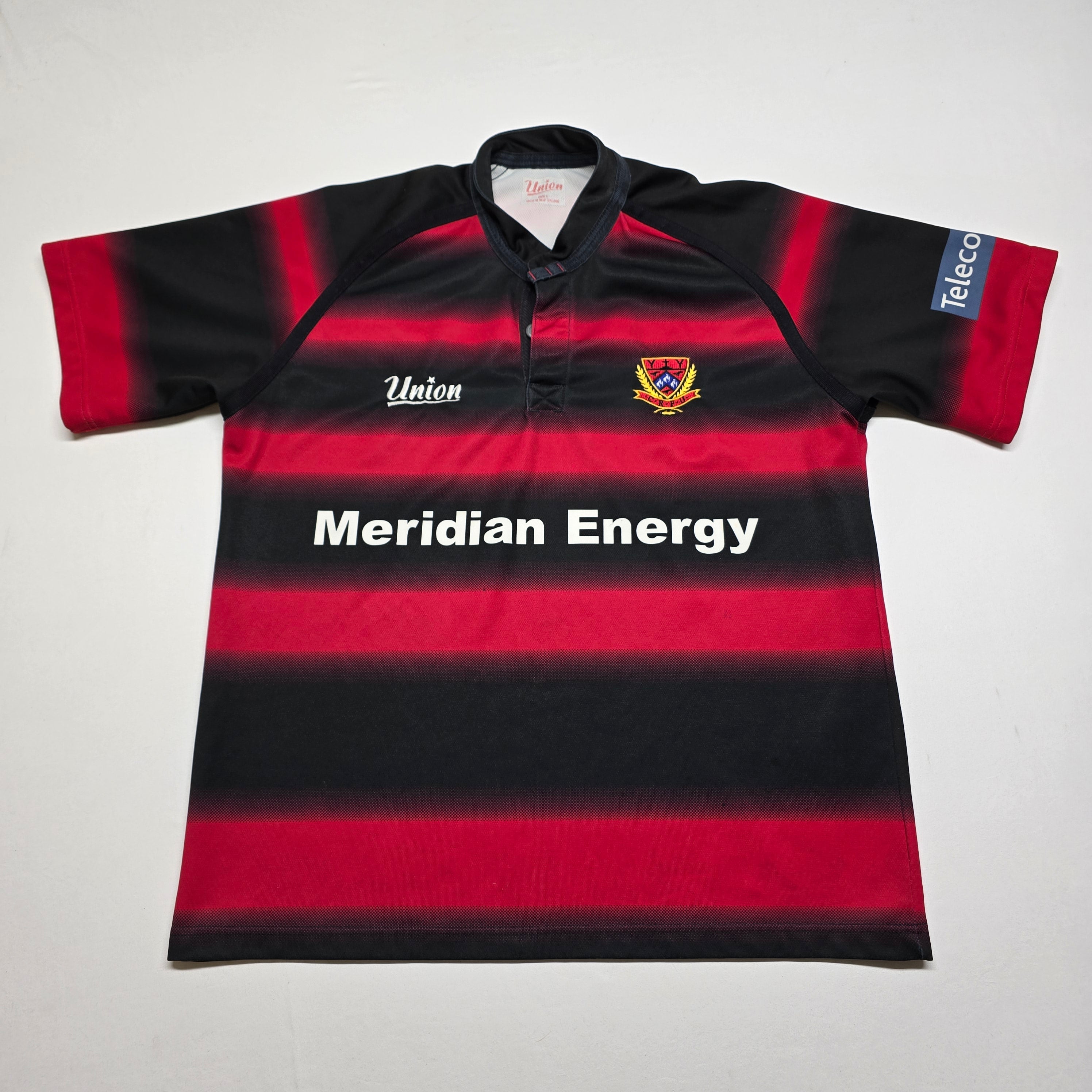 Canterbury Rugby 2004 Jersey - Large