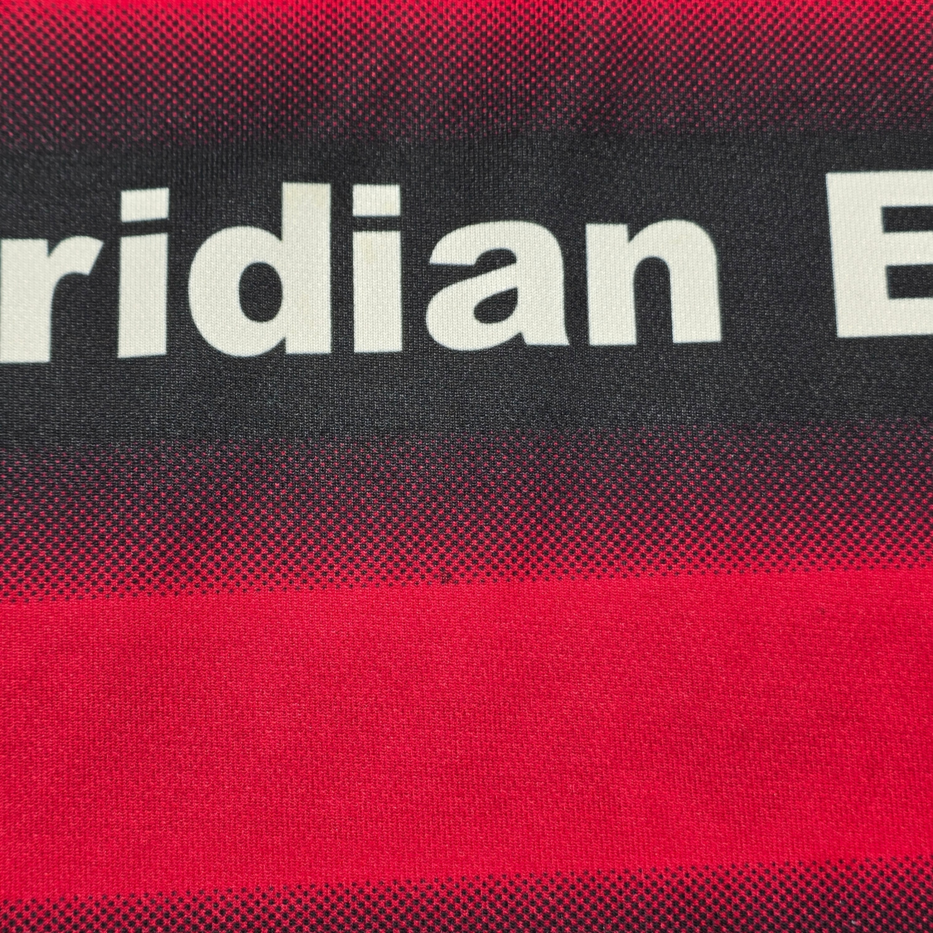 Canterbury Rugby 2004 Jersey - Large