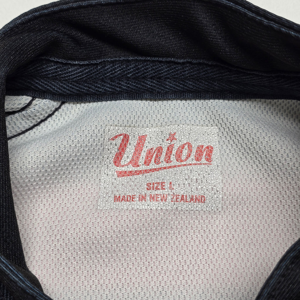 Canterbury Rugby 2004 Jersey - Large