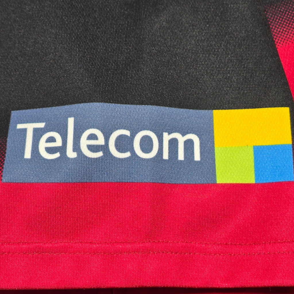 Canterbury Rugby 2004 Jersey - Large