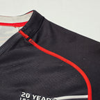 NZ Warriors 2015 Home Jersey - XL-2XL