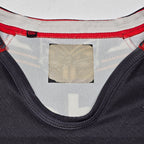 NZ Warriors 2015 Home Jersey - XL-2XL