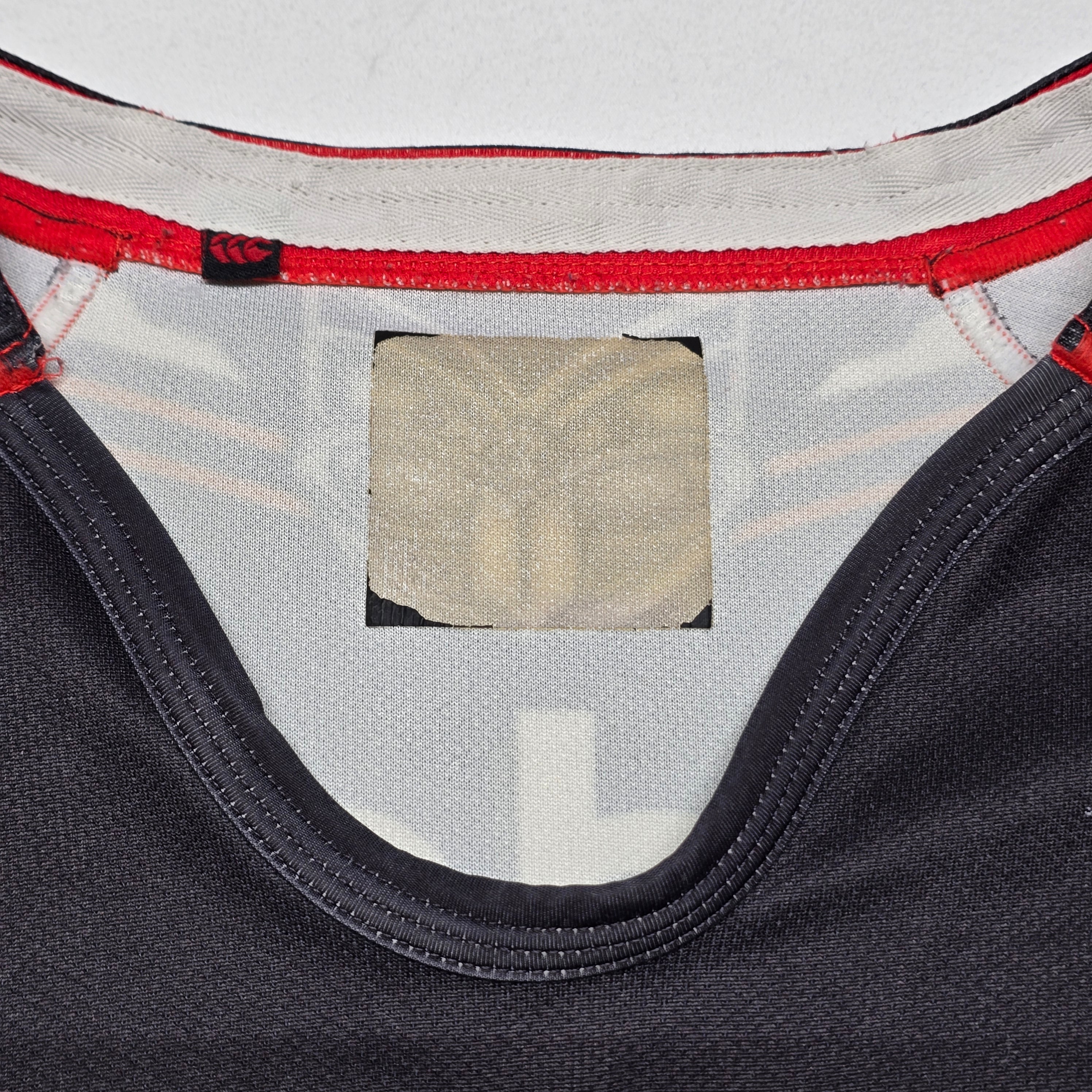 NZ Warriors 2015 Home Jersey - XL-2XL