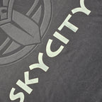 NZ Warriors 2015 Home Jersey - XL-2XL