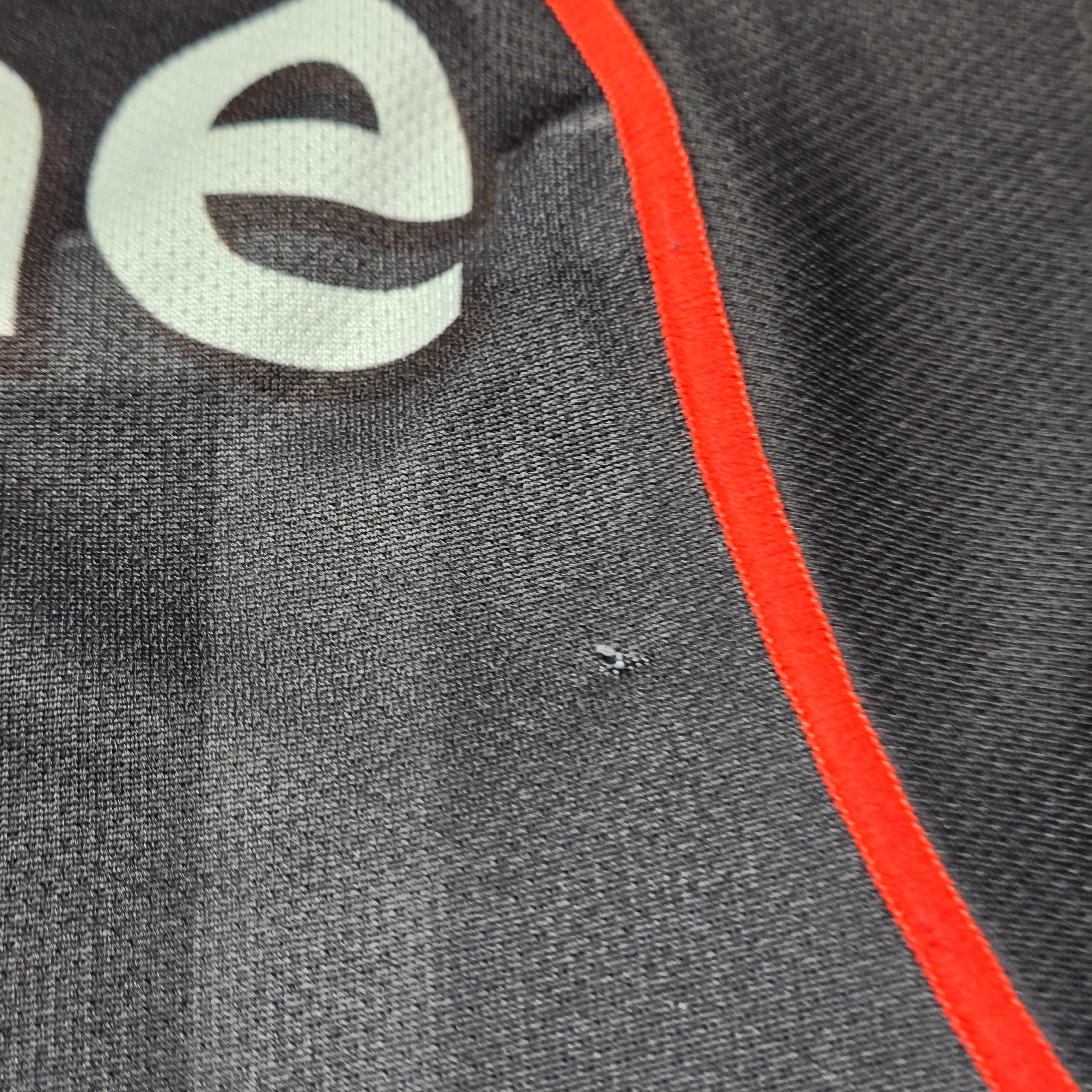 NZ Warriors 2015 Home Jersey - XL-2XL