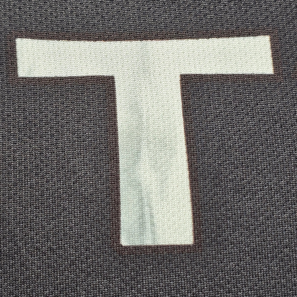 NZ Warriors 2015 Home Jersey - XL-2XL