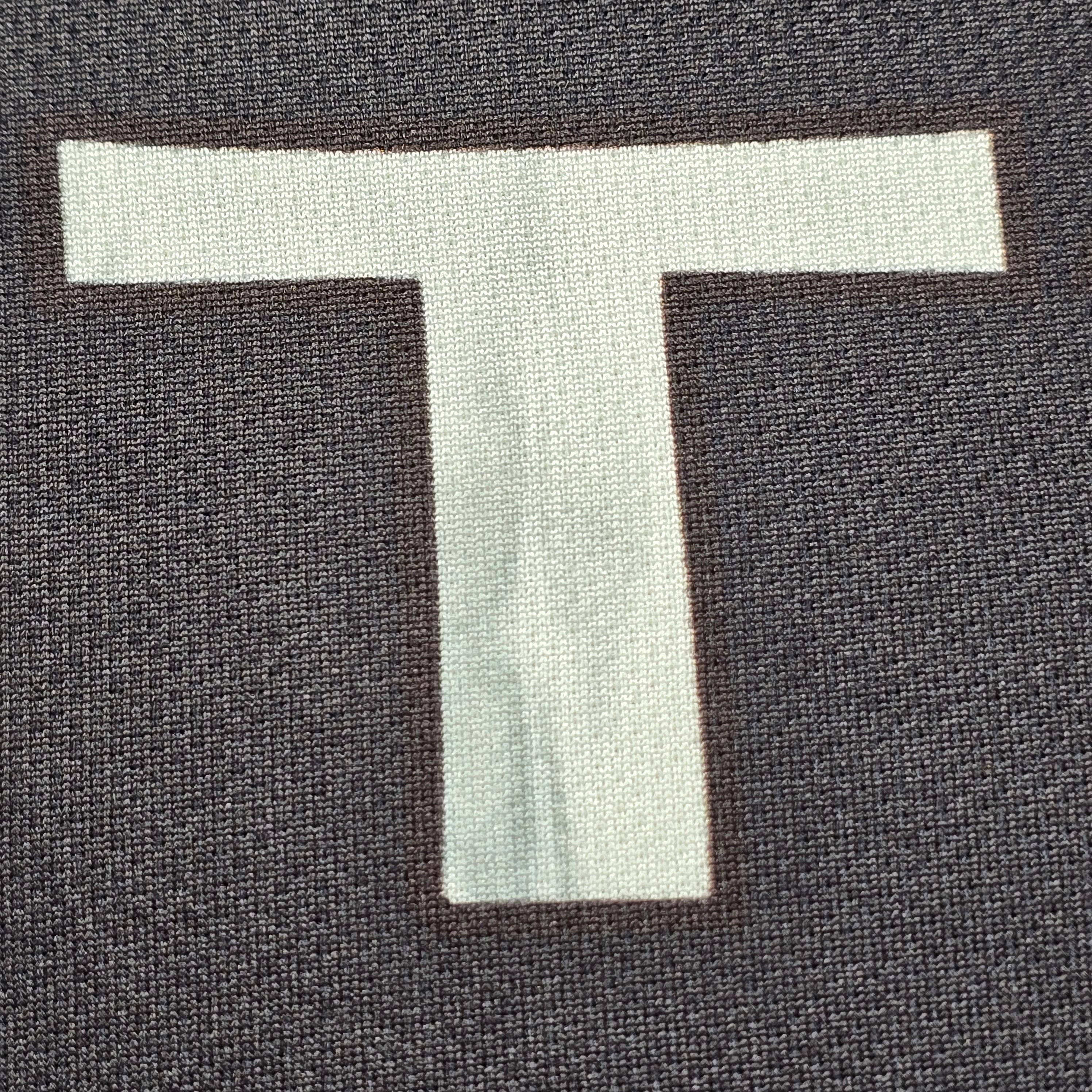 NZ Warriors 2015 Home Jersey - XL-2XL