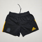 Chiefs 2017 Shorts (Player Issued/"NH") - D9/Medium