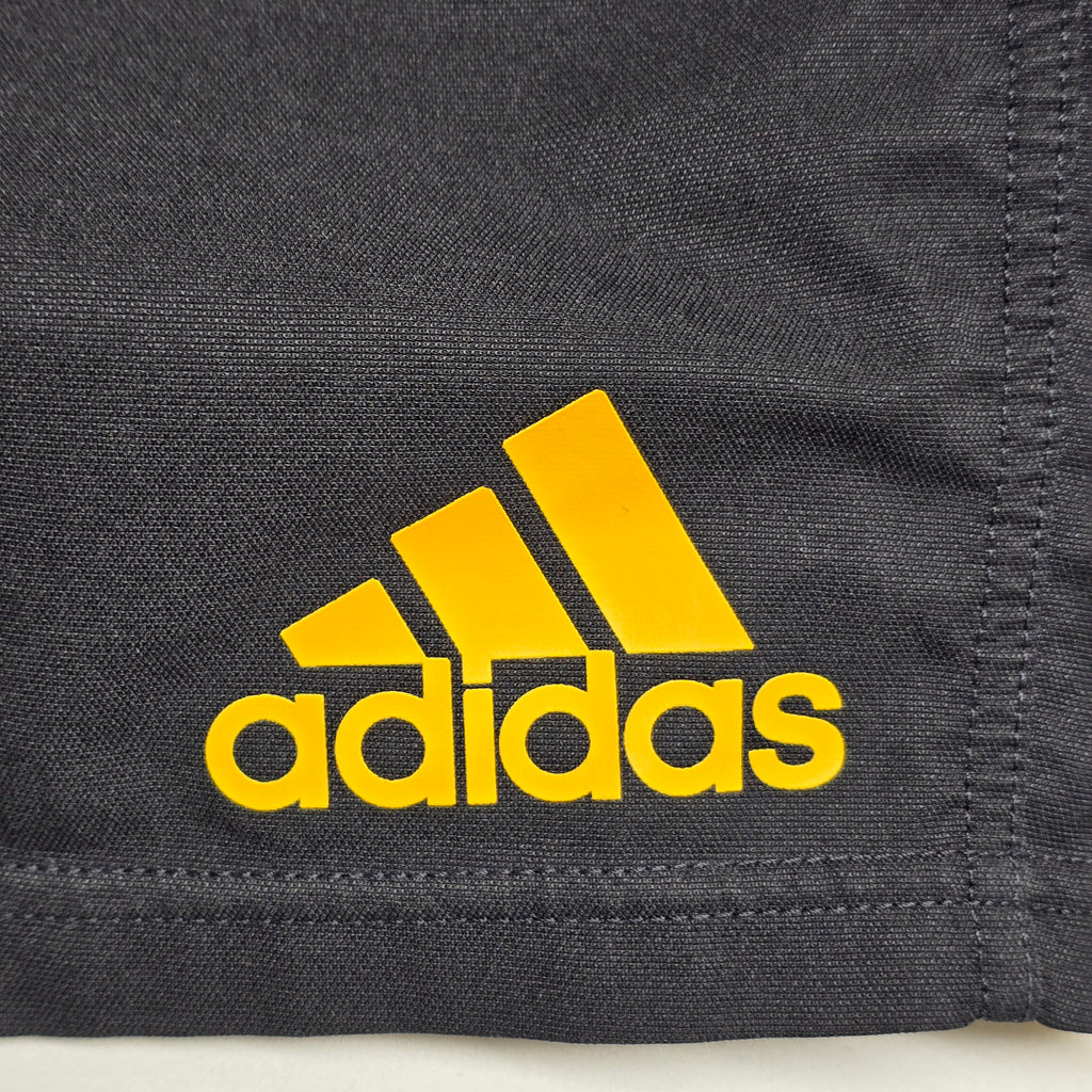 Chiefs 2017 Shorts (Player Issued/"NH") - D9/Medium