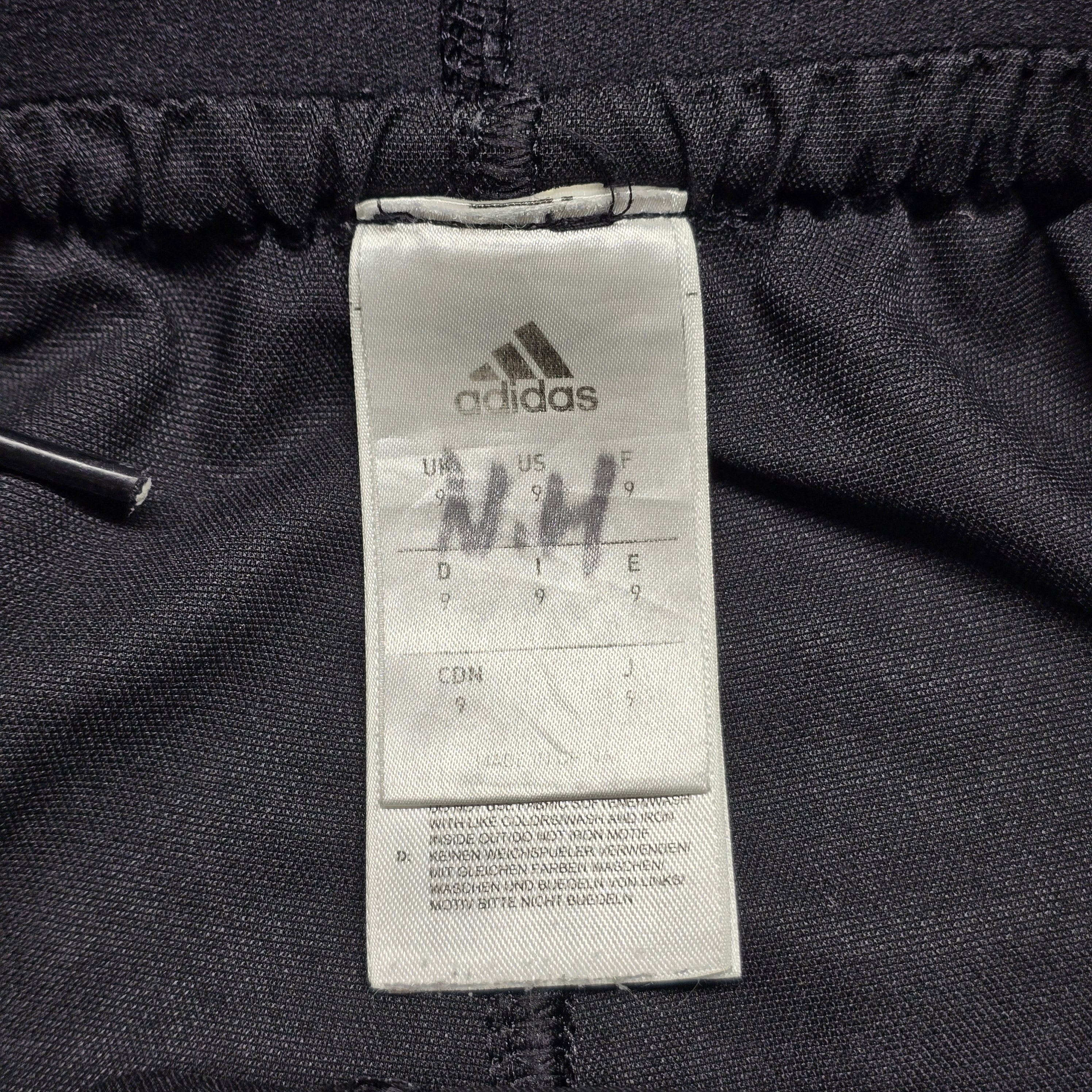 Chiefs 2017 Shorts (Player Issued/"NH") - D9/Medium