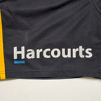 Chiefs 2017 Shorts (Player Issued/"NH") - D9/Medium