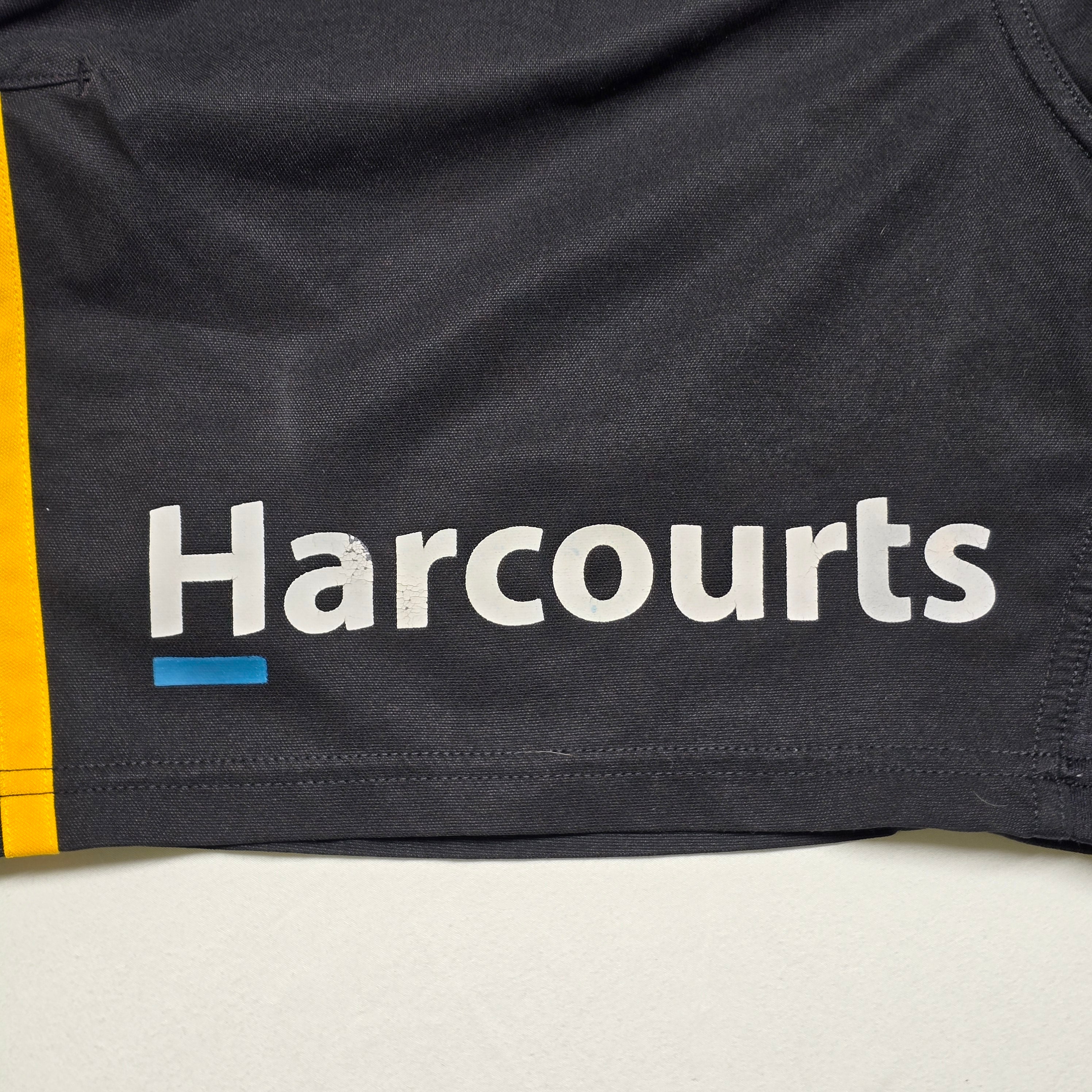 Chiefs 2017 Shorts (Player Issued/"NH") - D9/Medium