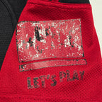 Crusaders 2010 Home Jersey - Medium