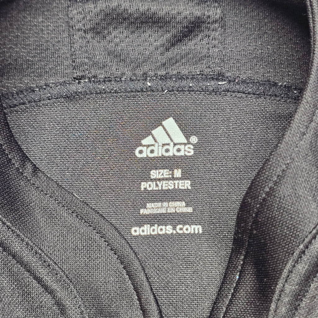 Crusaders 2010 Home Jersey - Medium