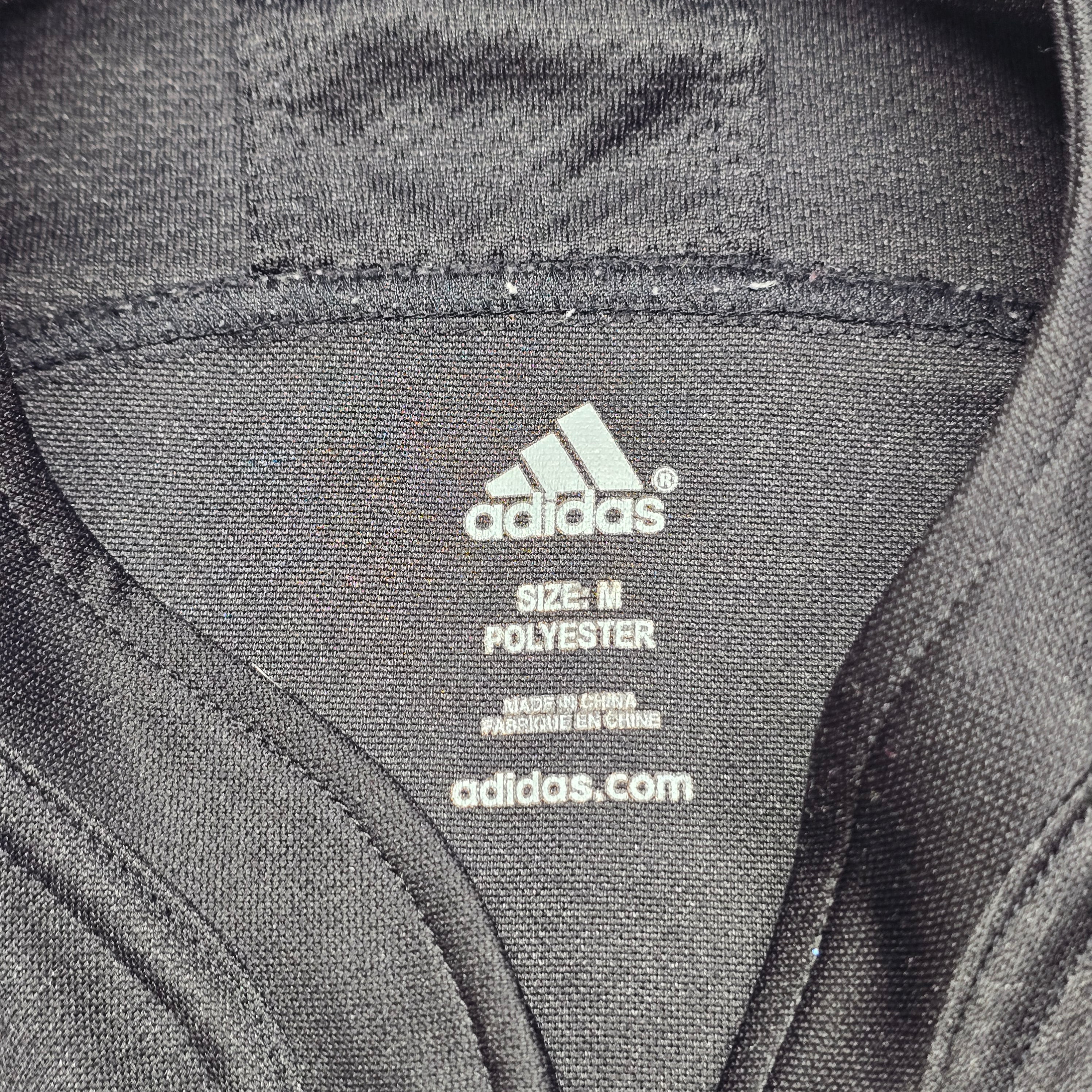 Crusaders 2010 Home Jersey - Medium