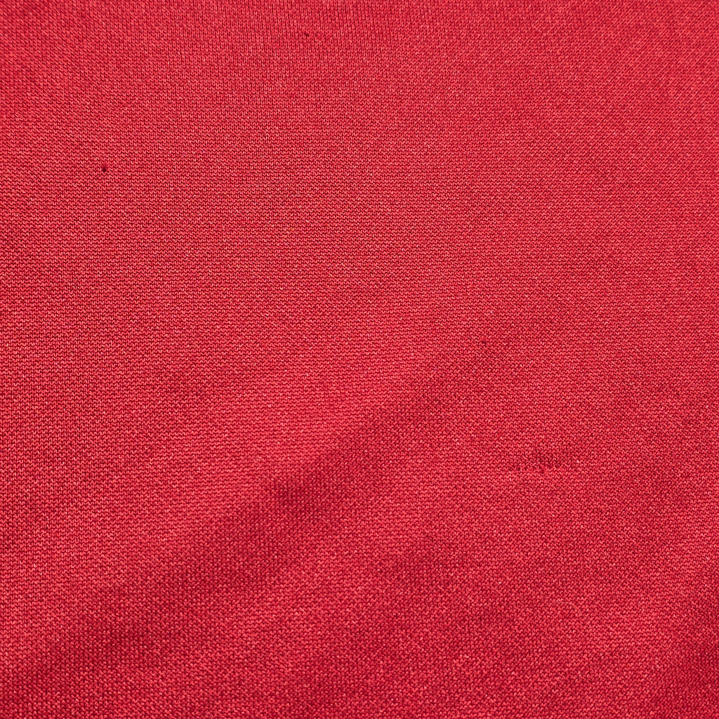 Crusaders 2007/08 Home Jersey - 2XL