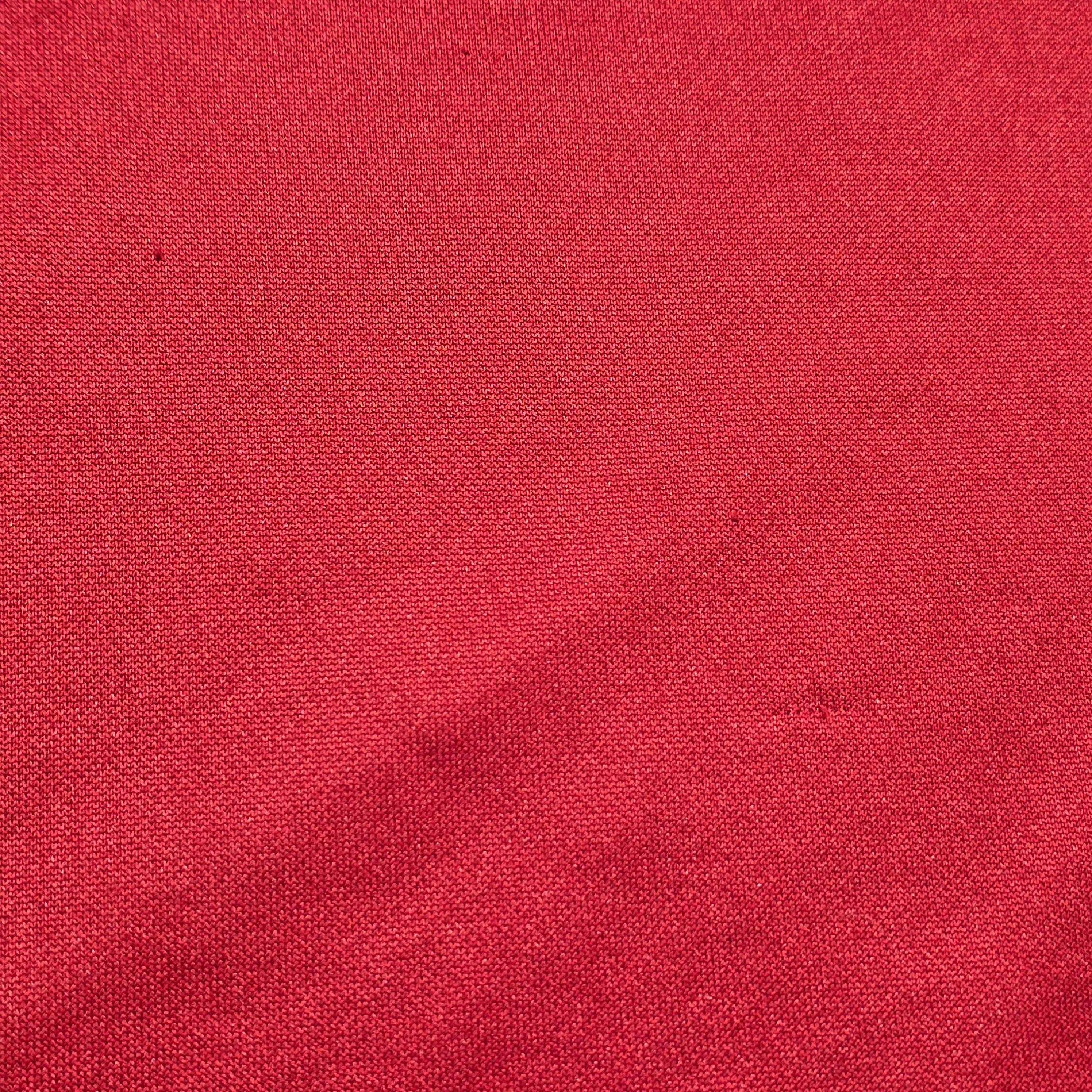 Crusaders 2007/08 Home Jersey - 2XL