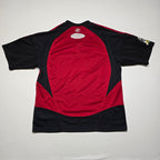 Crusaders 2007/08 Home Jersey - 2XL