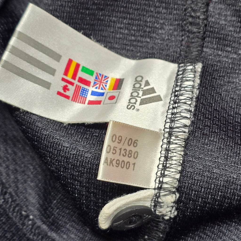 Crusaders 2007/08 Home Jersey - 2XL