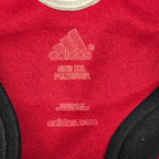 Crusaders 2007/08 Home Jersey - 2XL