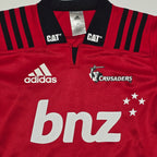 Crusaders 2018/19 Home Jersey - XS