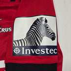 Crusaders 2018/19 Home Jersey - XS