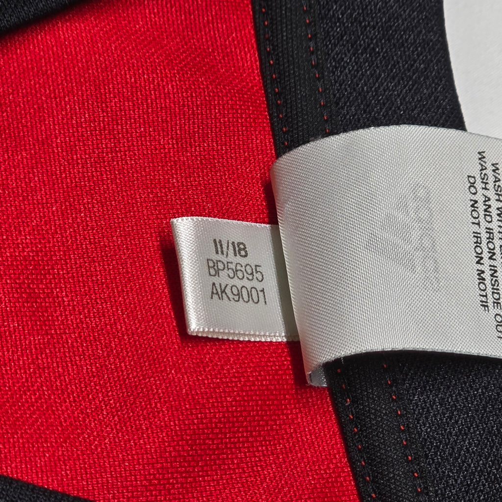 Crusaders 2018/19 Home Jersey - XS